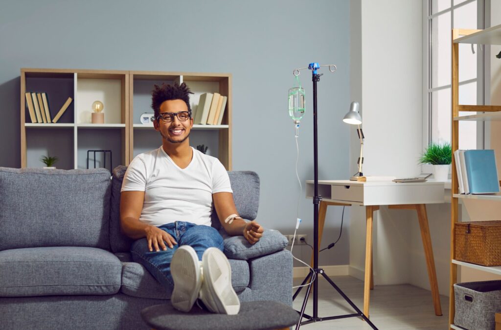 IV Therapy