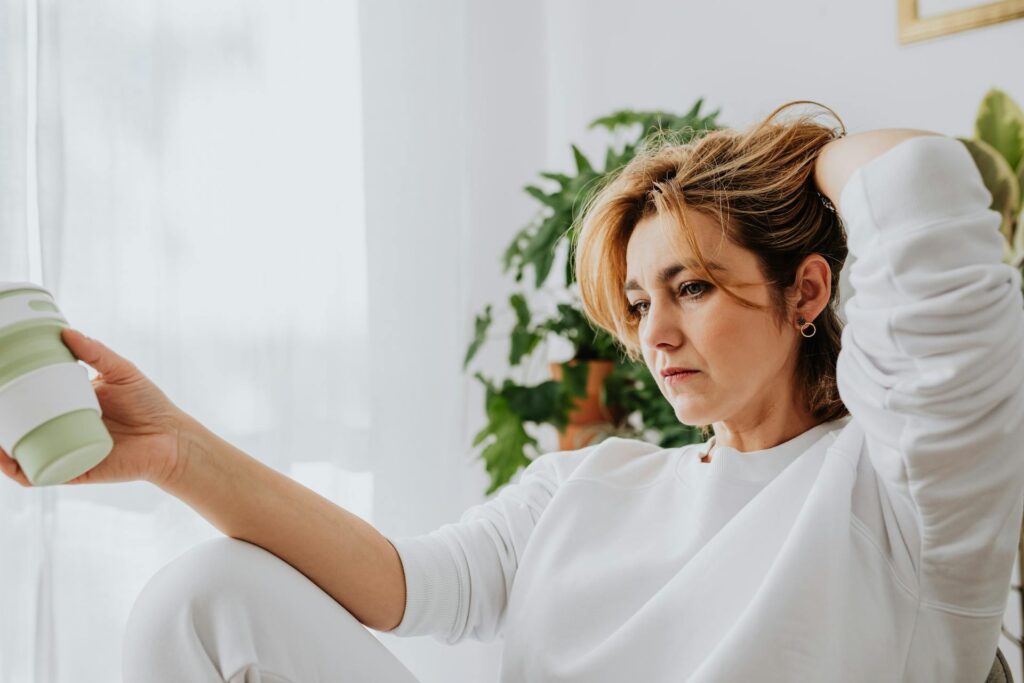 Perimenopause