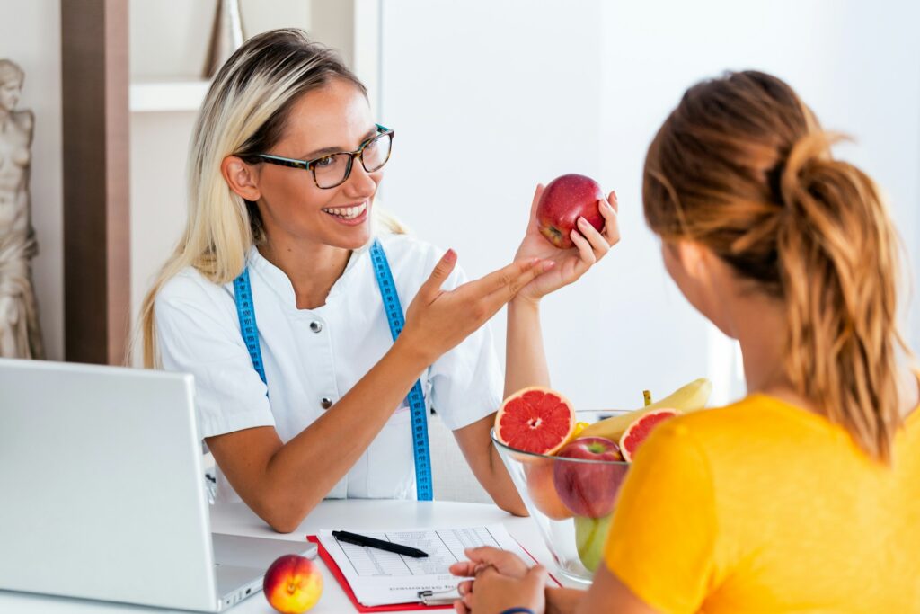 medical weight loss