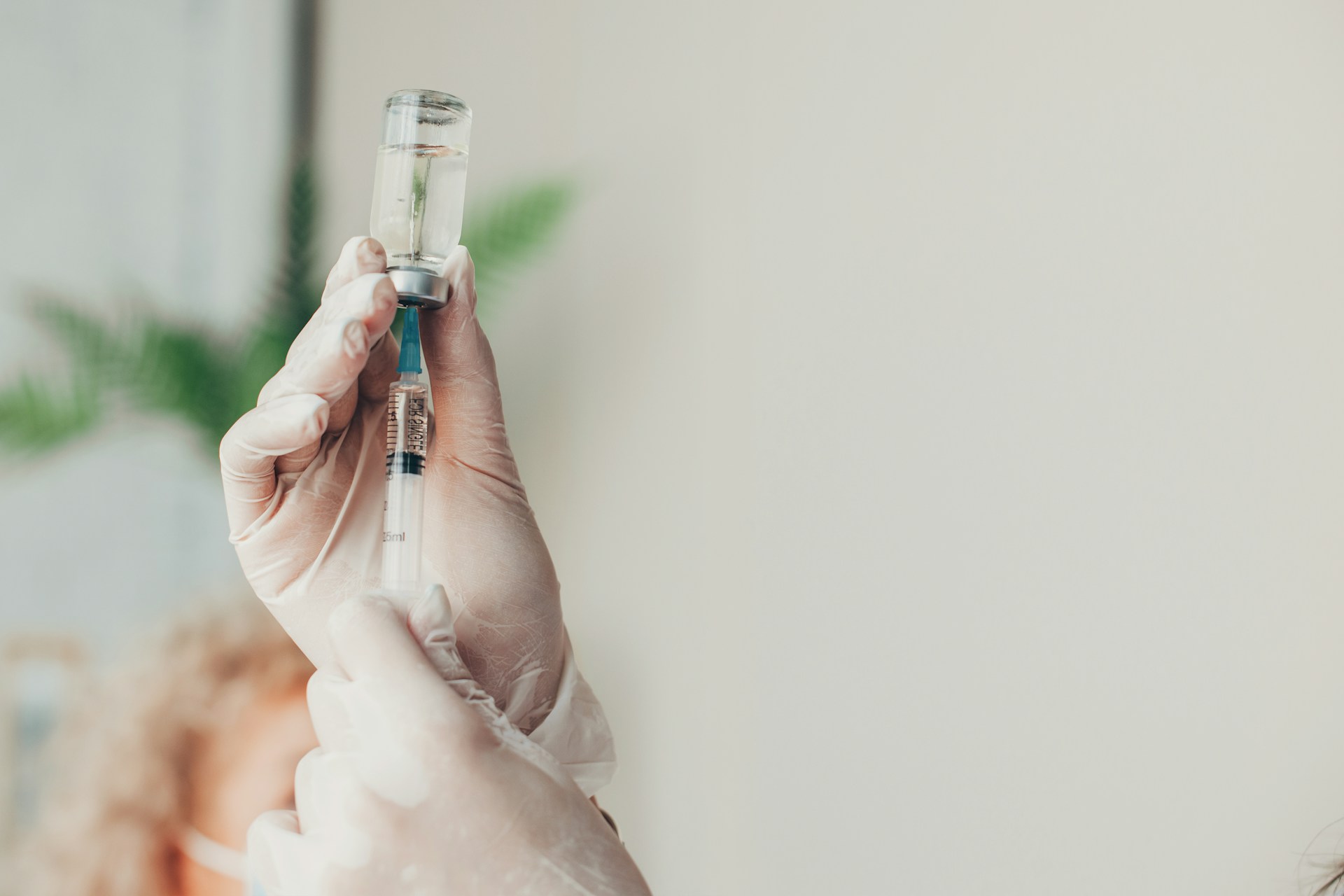 Peptide Therapy