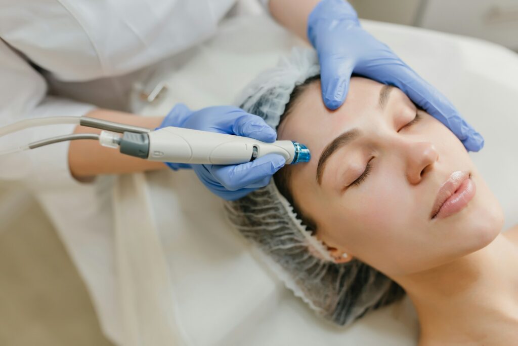 Anti-Aging Treatment